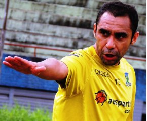 Paulista A2: Após quase treze anos, volante do Santo André recorda primeiro acesso