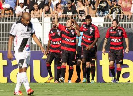 Vitória x Cruzeiro – Chegou a hora do tricampeonato!