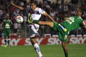 SÉRIE B: Palmeiras perde, adia o título e esquenta a briga pelo acesso