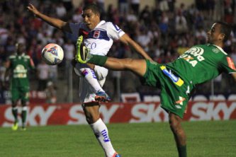 SÉRIE B: Palmeiras perde, adia o título e esquenta a briga pelo acesso 3 0002048128649 img