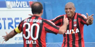 Nilson Ribeiro: Futebol fora do eixo Rio-São Paulo