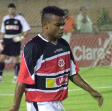 Carlinhos Bala, ele mesmo, acerta com time Amazonense para 2014