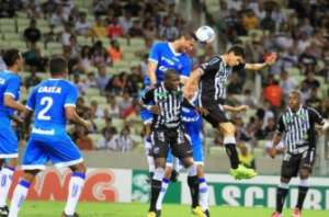 Ceará 2 x 1 Avaí - Vozão encosta de vez no G4, já o Leão...