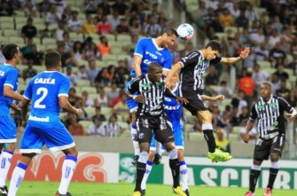 Ceará 2 x 1 Avaí – Vozão encosta de vez no G4, já o Leão…