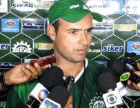 Com matador recordista e técnico diferenciado, FI apresenta Seleção da 35ª rodada