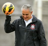 Futuro de treinador no Corinthians passa por vitória no Sul