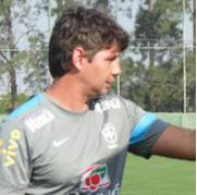 Preparador físico da Seleção dará curso na Companhia Athletica de Campinas