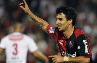 Com dores, argentino desfalca Inter contra o Atlético-MG