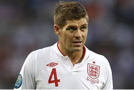 Amistosos: Inglaterra perde Gerrard e Walker para jogo com Chile