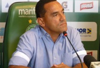 Dirigente confirma que Guarani está por um detalhe de anunciar novo técnico