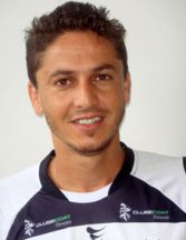 Homem-gol, Laécio é sondado por clubes paulistas para 2014