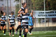 Copa Mulher: Feminino do XV vence e avança às quartas