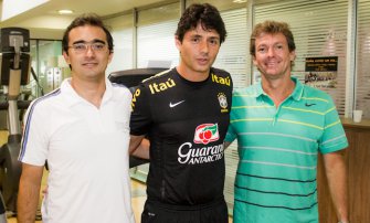 Preparador físico da Seleção dará curso na Companhia Athletica de Campinas 2 0002048128875 img