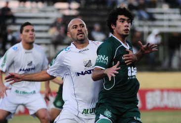 Paulista A2: Ferroviária contrata três ex-jogadores do Comercial