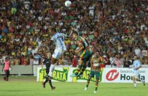 Série C: Em Copa regional, Sampaio Corrêa perde invencibilidade de 14 jogos