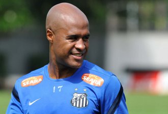 Aos 37 anos, Marcos Assunção interessa a clube da A2 do Paulista