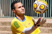 Paulista A2: Batatais acerta com goleiro velho conhecido da torcida