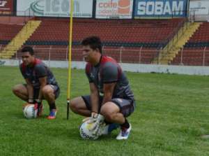 Paulistão: Paulista apresenta goleiro recordista no Guarani