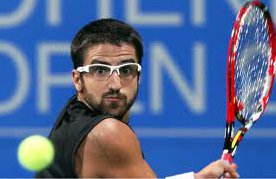 Tênis: Sérvia pode ficar sem Tipsarevic na final da Davis