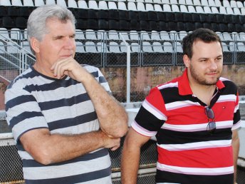 Paulista A3: Internacional inicia os trabalhos e renovações de contratos