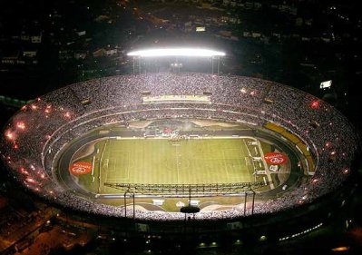 São Paulo vende 17 mil ingressos em um dia para decisão contra Ponte