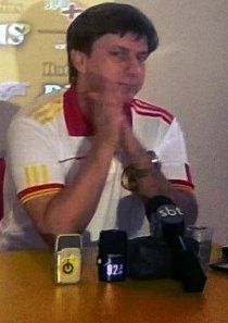 Paulistão: Atlético Sorocaba confirma ex-Oeste como novo treinador