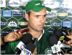 Série B: Técnico do Icasa pede humildade nesta reta final