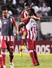 Fluminense x Náutico – Se não reagir agora é melhor jogar a Série B mesmo!