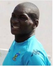 Zagueiro do Santo André diz estar preparado para a segunda Copa São Paulo