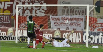 Série B: Contra rebaixamento, técnico do América-RN pede atenção total