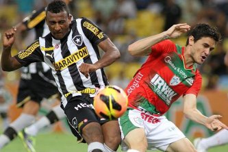Botafogo 0 x 0 Portuguesa – Lusa festeja um pontinho e Fogão deixa o G4