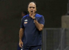 Marcelo Oliveira apaga a sombra de rival com o título