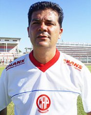 Assessor de Ministro do Esporte traz técnico argentino para trabalhar no Brasil