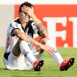 Blog do Ari: Sem força, sem bola e com trapalhada; esta é a cara da Ponte Preta
