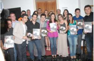 Livro do XV de Piracicaba é lançado em grande estilo