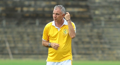 EXCLUSIVO! Guarani confirma ex-técnico do Santos para a Série A2