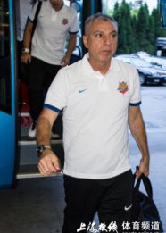 EXCLUSIVO! Guarani confirma ex-técnico do Santos para a Série A2 2 0002048129221 img
