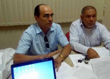 Tribunal de Justiça de Piauí decreta intervenção na APCDEP