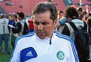 Série B: Kleina confirma nova reunião com diretoria do Palmeiras