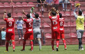 Copa Paulista: Grêmio Osasco fez sua melhor campanha na história. Confira!
