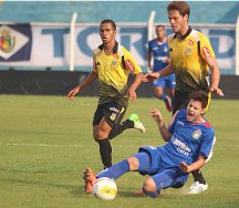 Copa Paulista: Volante do São Bernardo espera fechar o ano com título