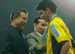 Revelação paulista começa a analisar propostas para a temporada 2014