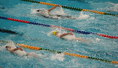 Natação: Brasil fatura 3 medalhas em Copa do Mundo