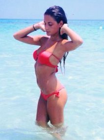 Após perder mulher por falta de sexo, ex-atacante do Grêmio traça modelo