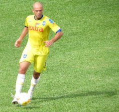 Série B: Ceará pode perder zagueiro para time do Paulistão