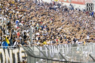 Ponte Preta define venda de ingressos da semifinal da ida da Sul-Americana