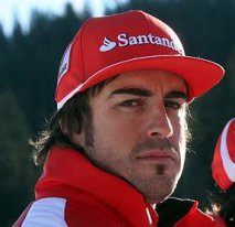 Fórmula 1: Após exames, Alonso é liberado para correr nos EUA