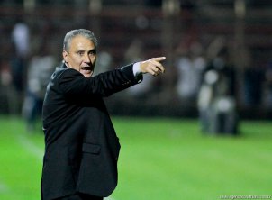Corinthians opta pela saída de Tite e confirma ex-Fla para 2014