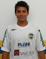 Paulista A2: Itapirense contrata atacante com passagem pela Alemanha