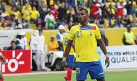 Série B: Palmeiras pode fechar com zagueiro da Seleção Equatoriana